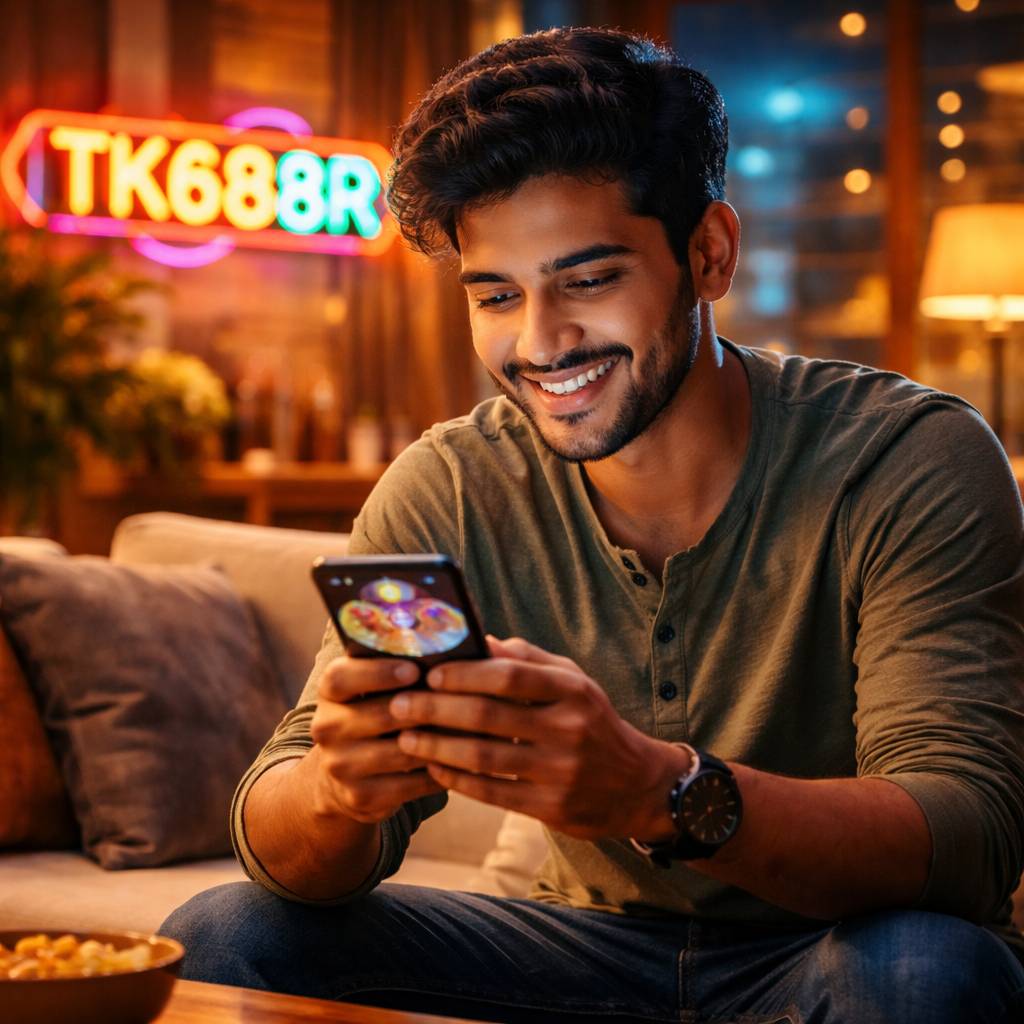 TK688R Bangladesh casino and betting platform TK688R Bangladesh casino and betting platform