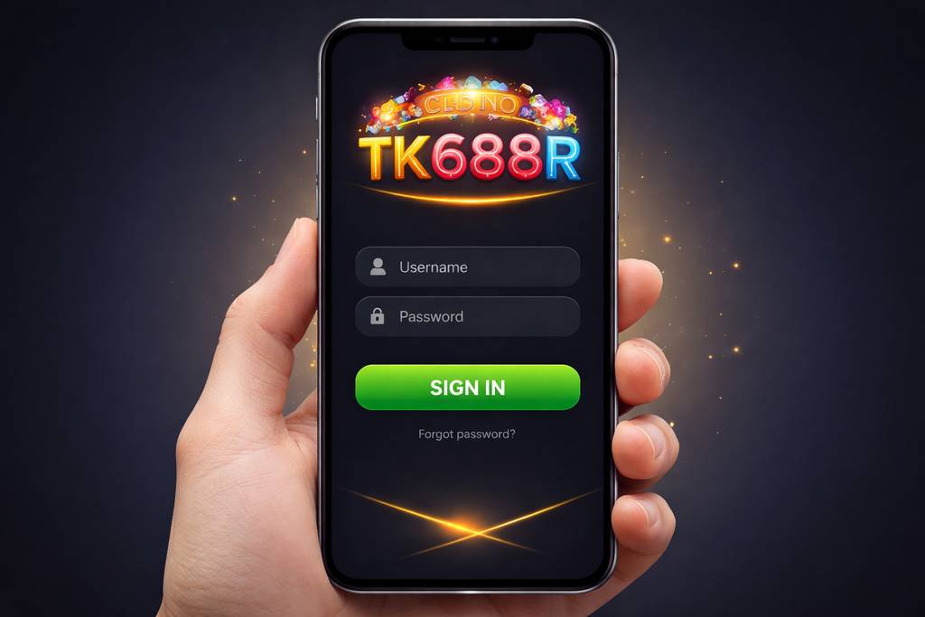 TK688R Login | Sign In & Register Account TK688R Login | Sign In & Register Account