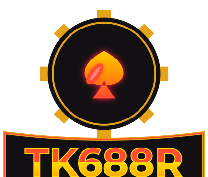 TK688R logo